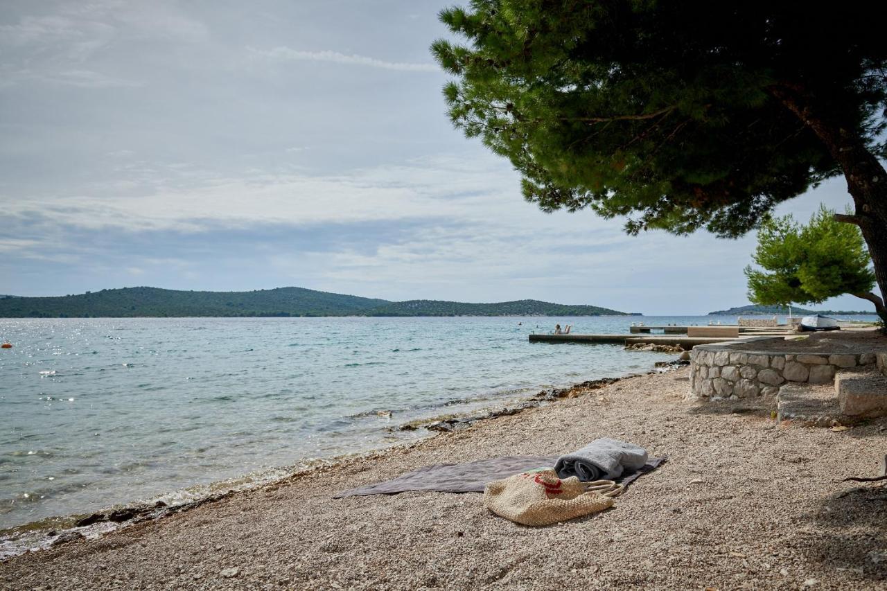 Kuca Mira Villa Zaboric Esterno foto