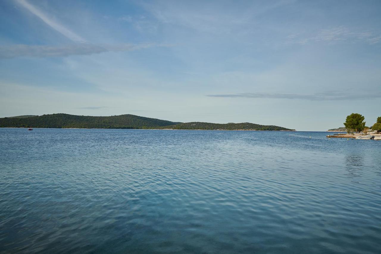 Kuca Mira Villa Zaboric Esterno foto